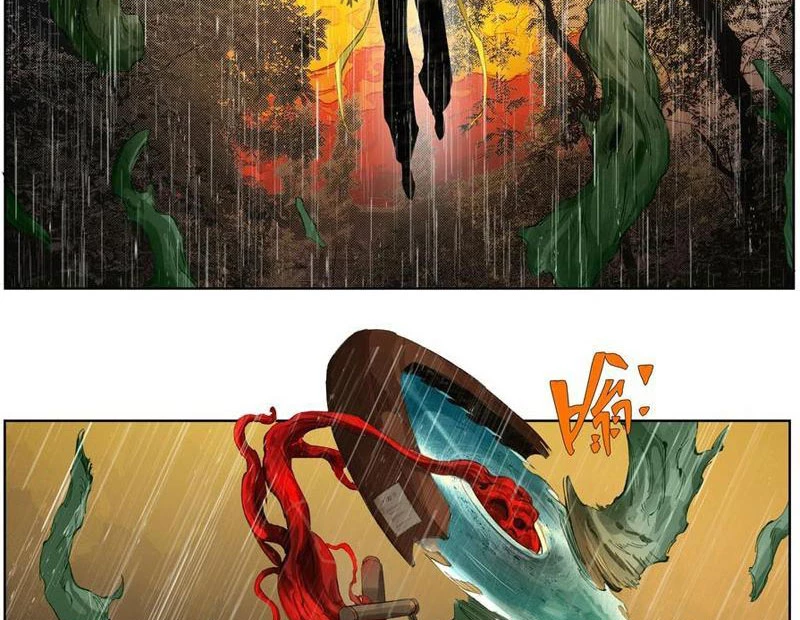 Tiên Hàng Đầu Chapter 21 - Trang 2