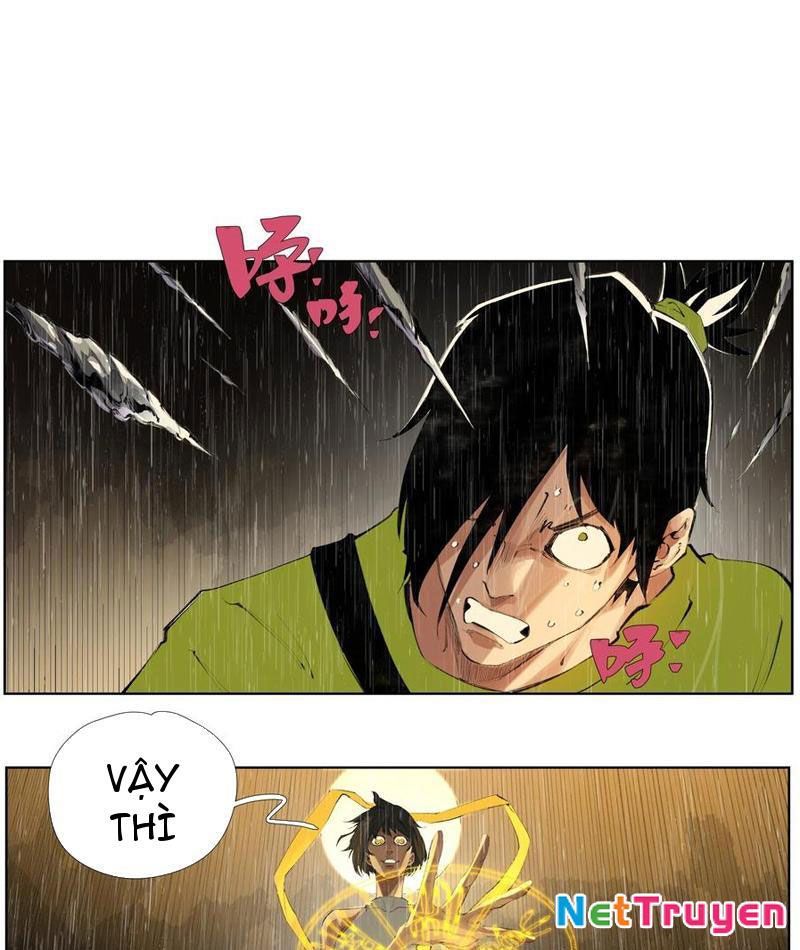 Tiên Hàng Đầu Chapter 22 - Trang 2