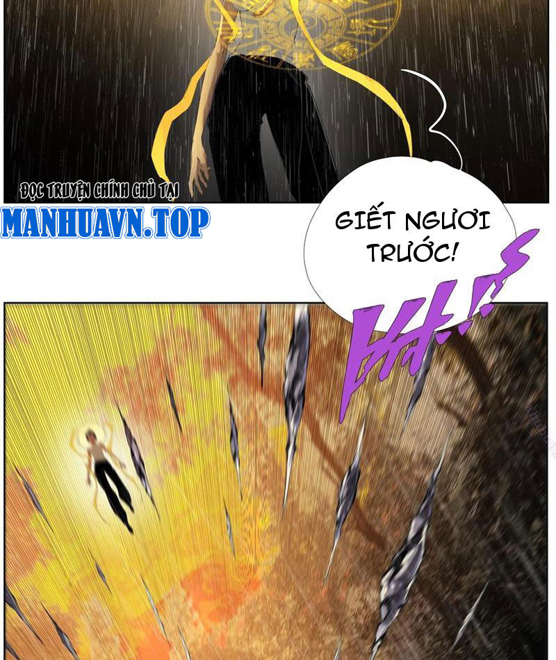 Tiên Hàng Đầu Chapter 22 - Trang 2