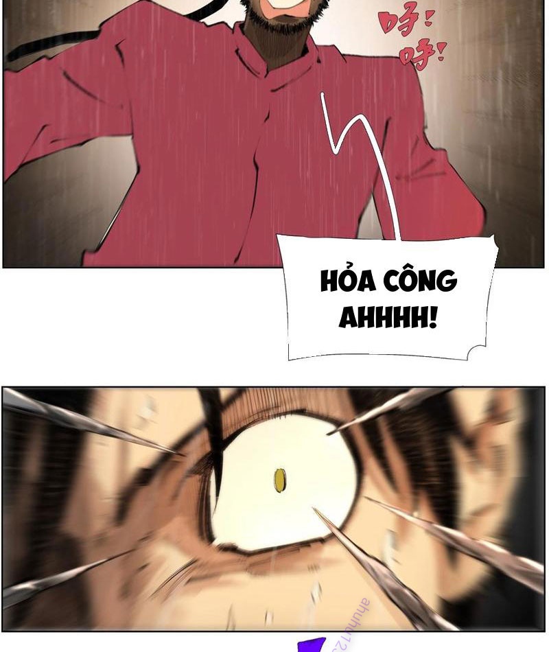 Tiên Hàng Đầu Chapter 22 - Trang 2