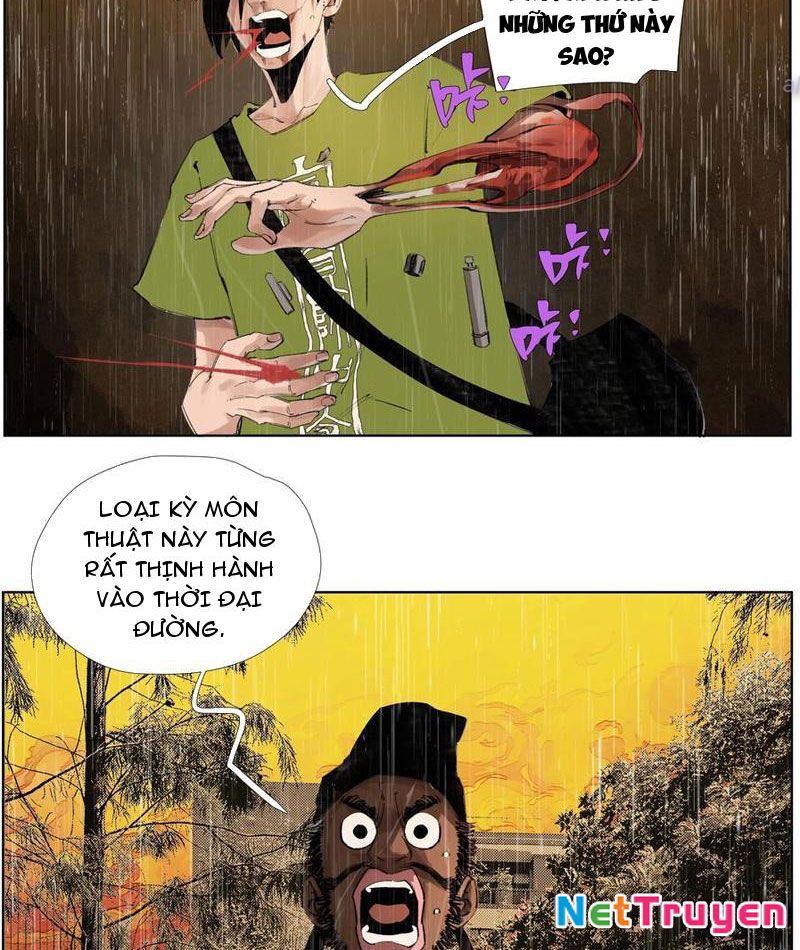 Tiên Hàng Đầu Chapter 22 - Trang 2