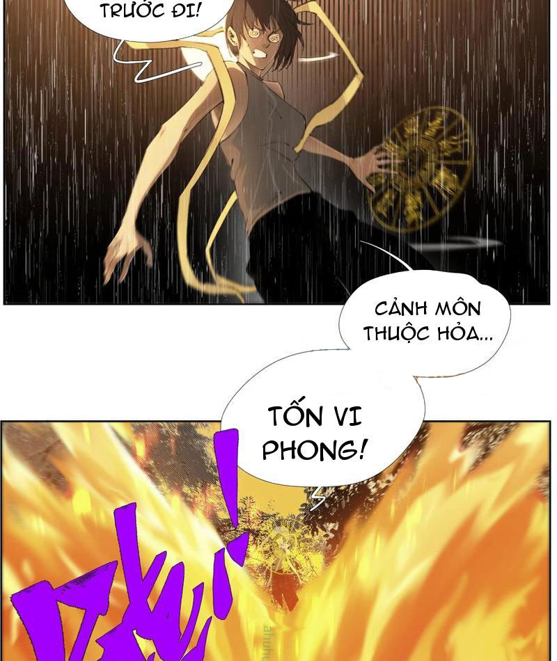 Tiên Hàng Đầu Chapter 22 - Trang 2