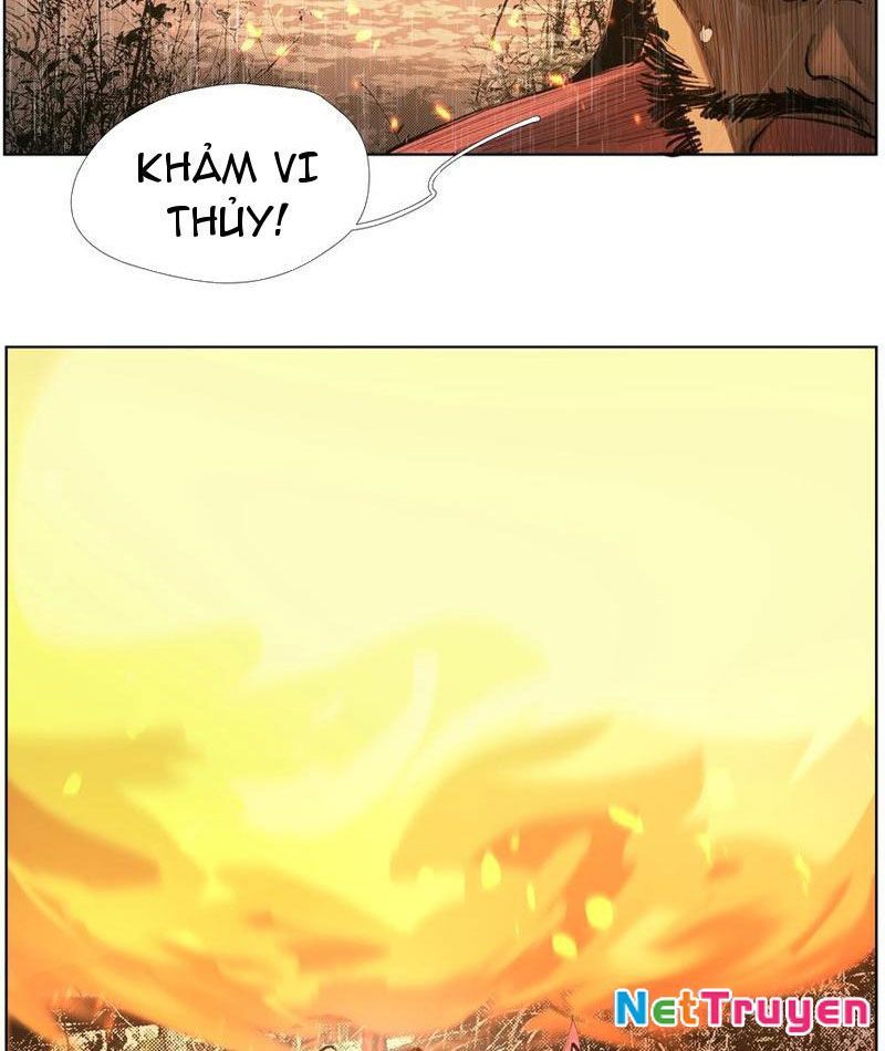 Tiên Hàng Đầu Chapter 22 - Trang 2