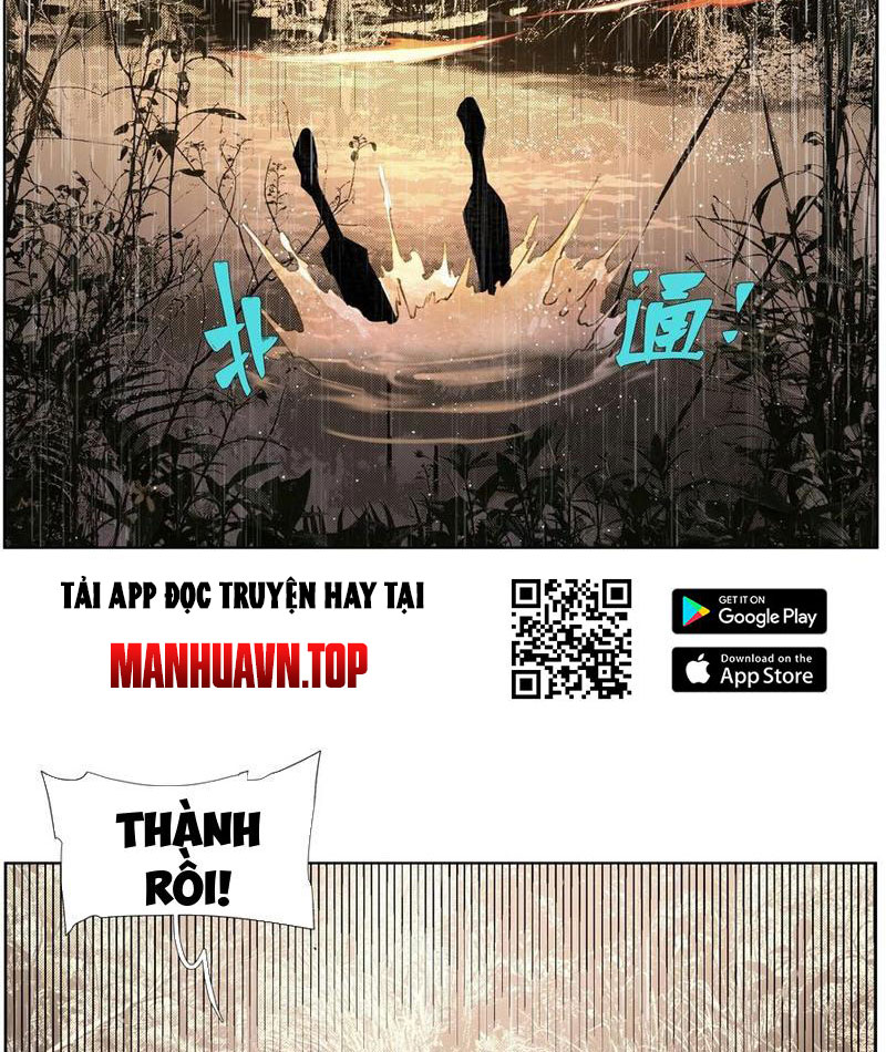 Tiên Hàng Đầu Chapter 22 - Trang 2