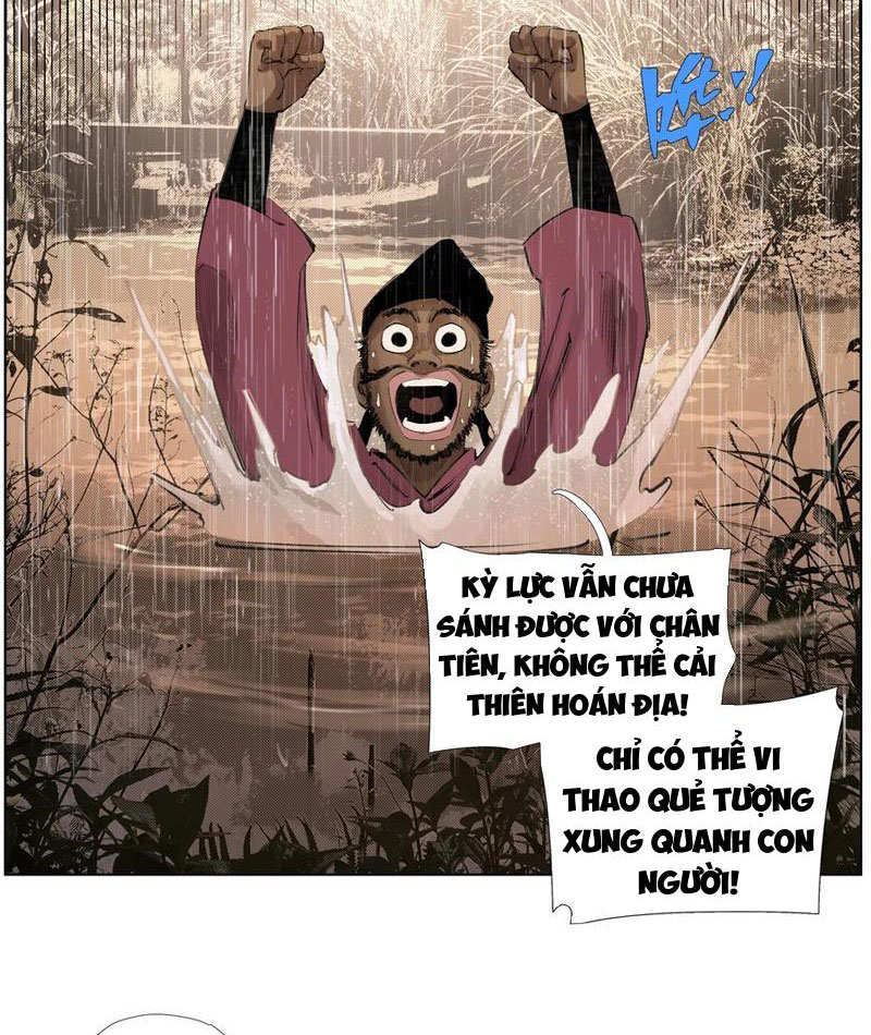 Tiên Hàng Đầu Chapter 22 - Trang 2