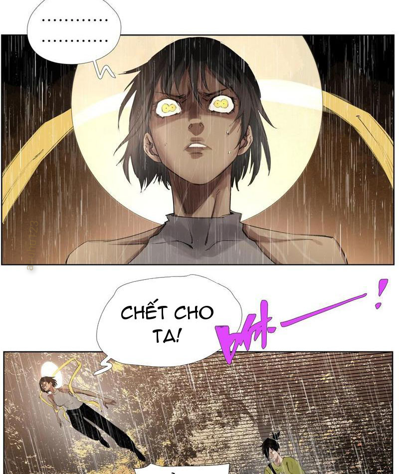Tiên Hàng Đầu Chapter 22 - Trang 2