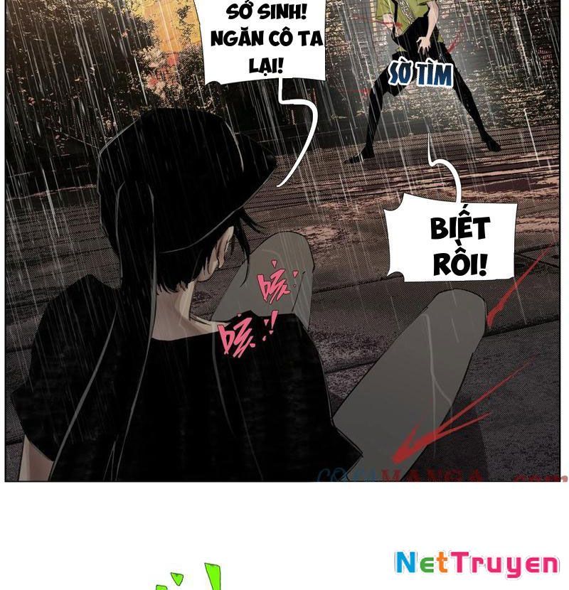 Tiên Hàng Đầu Chapter 22 - Trang 2