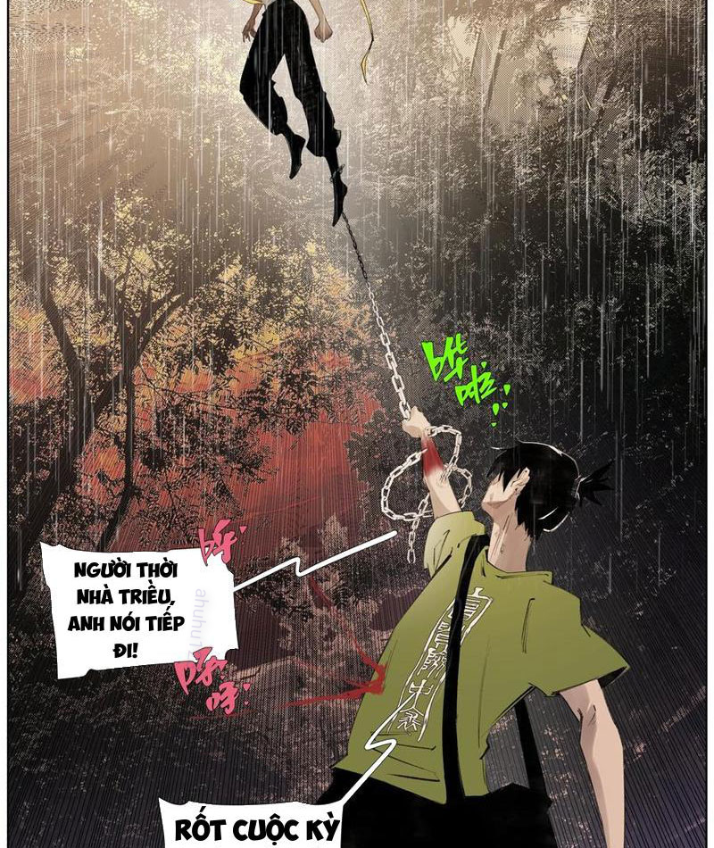 Tiên Hàng Đầu Chapter 22 - Trang 2