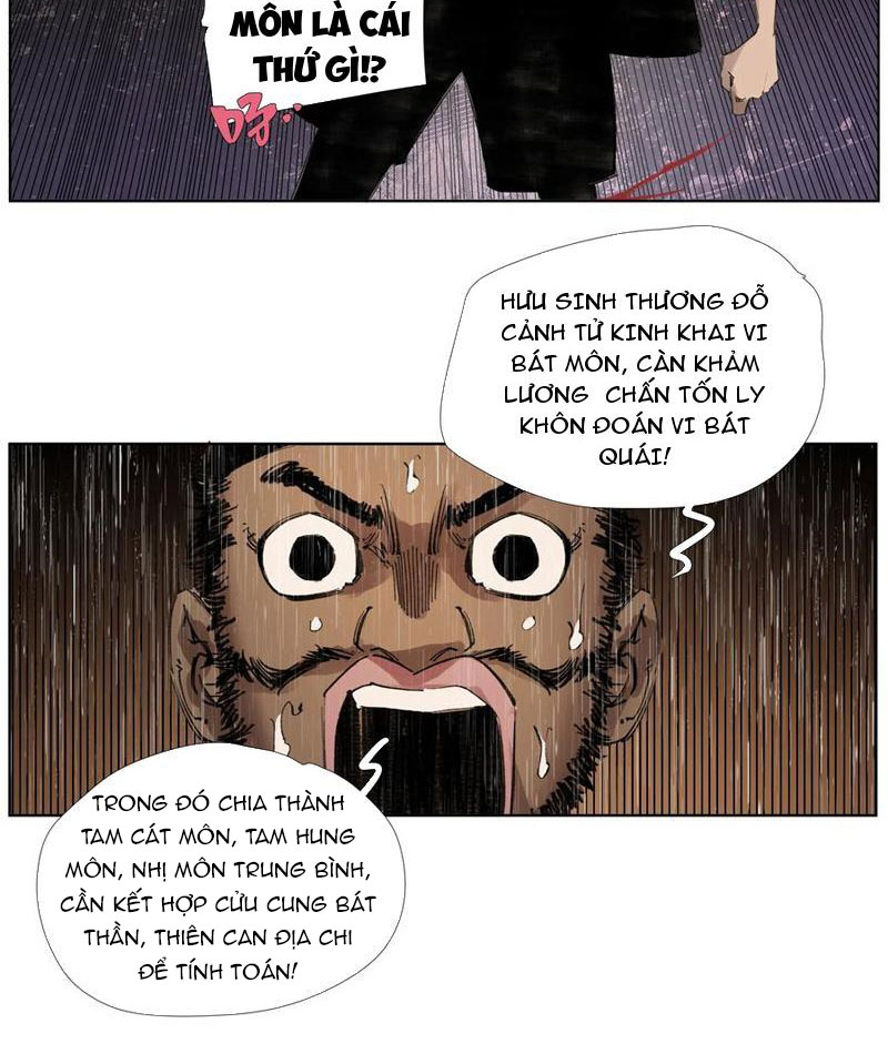 Tiên Hàng Đầu Chapter 22 - Trang 2