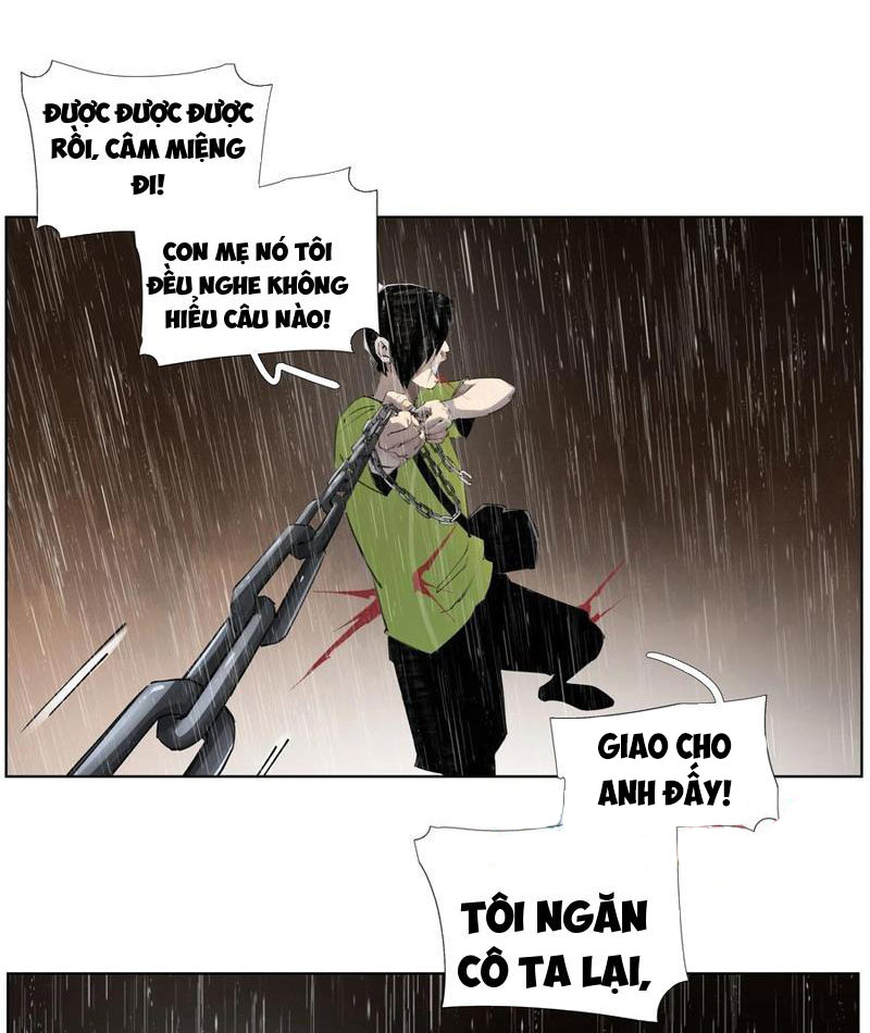 Tiên Hàng Đầu Chapter 22 - Trang 2