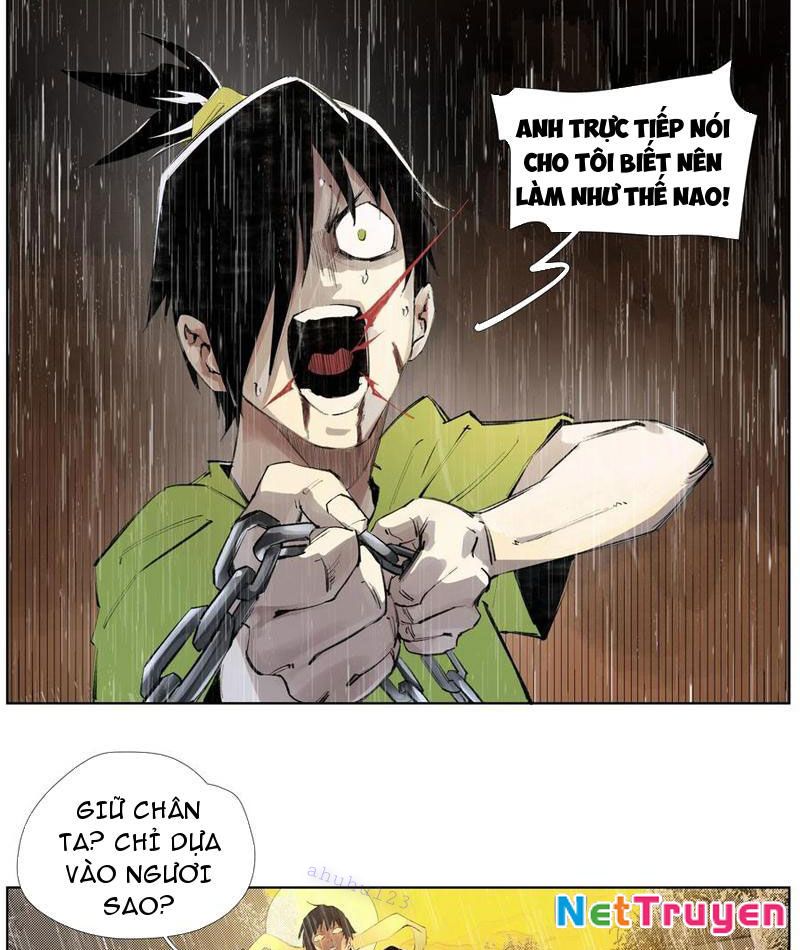 Tiên Hàng Đầu Chapter 22 - Trang 2