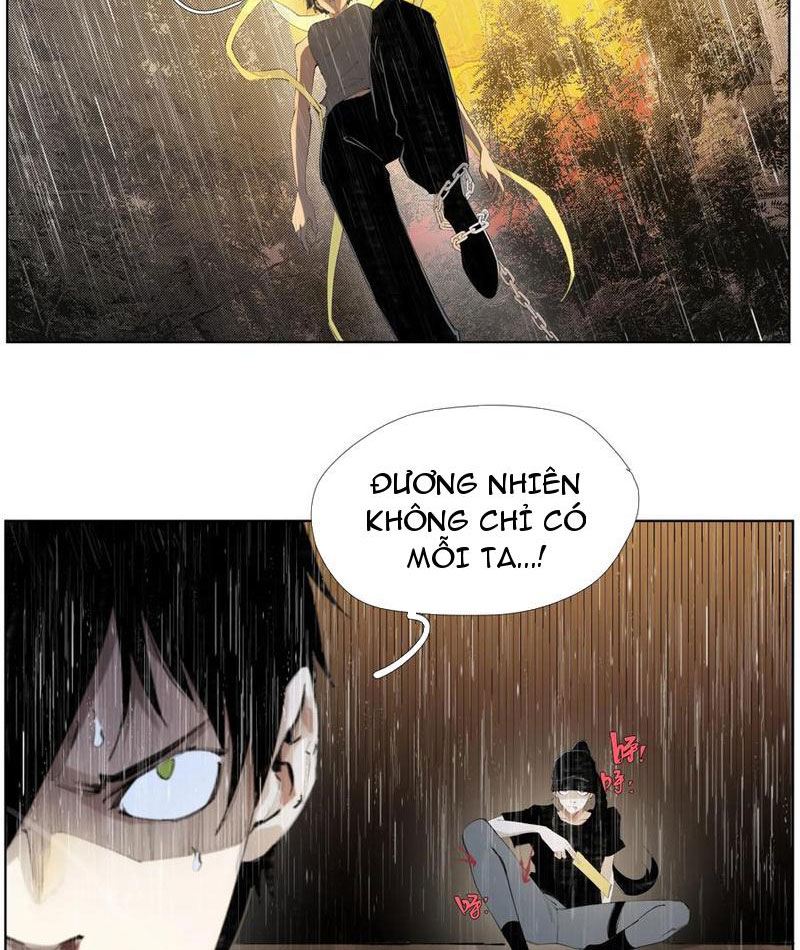 Tiên Hàng Đầu Chapter 22 - Trang 2