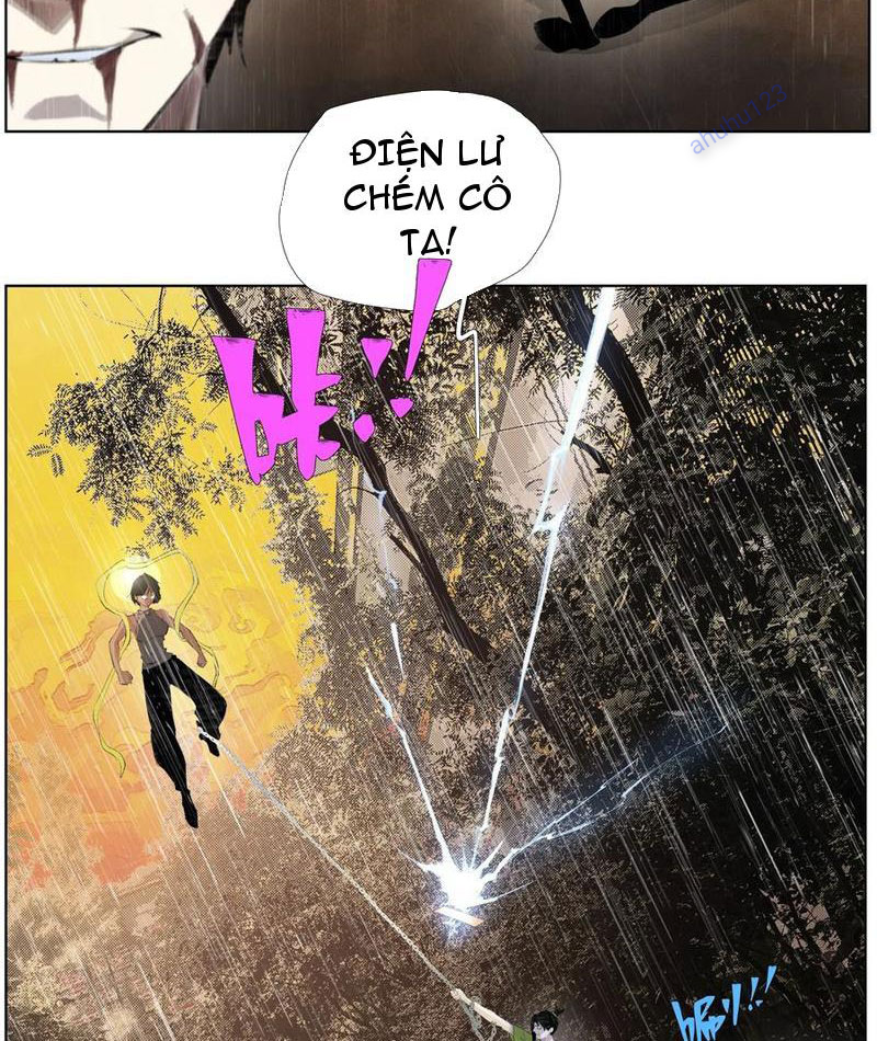 Tiên Hàng Đầu Chapter 22 - Trang 2