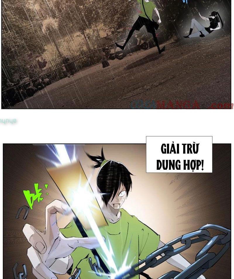 Tiên Hàng Đầu Chapter 22 - Trang 2