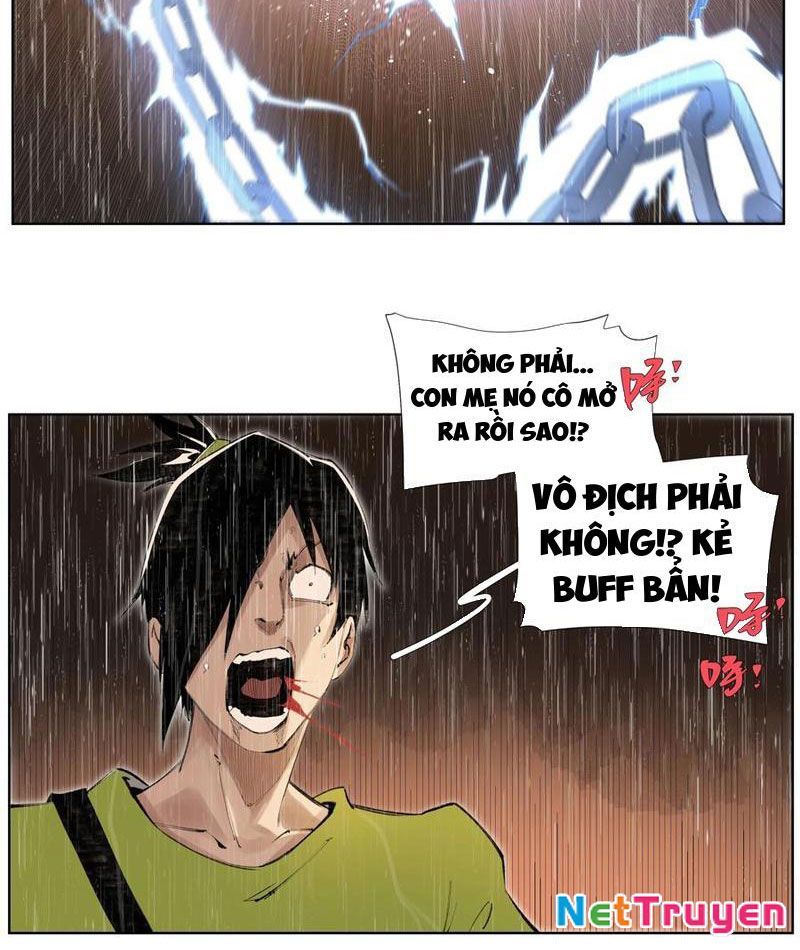 Tiên Hàng Đầu Chapter 22 - Trang 2
