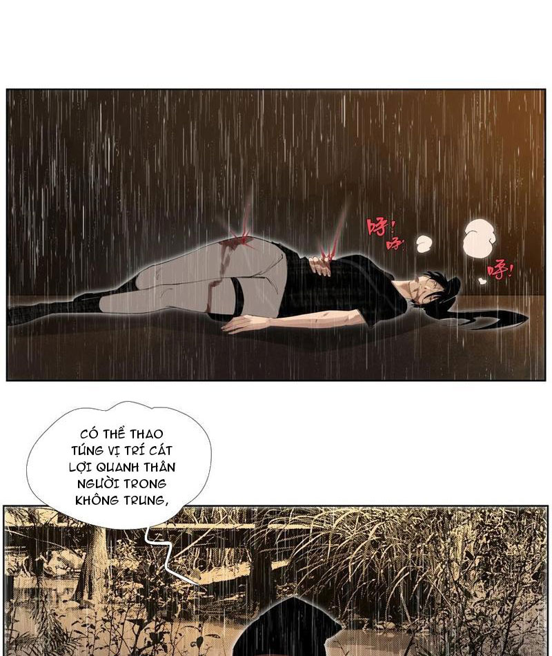 Tiên Hàng Đầu Chapter 22 - Trang 2