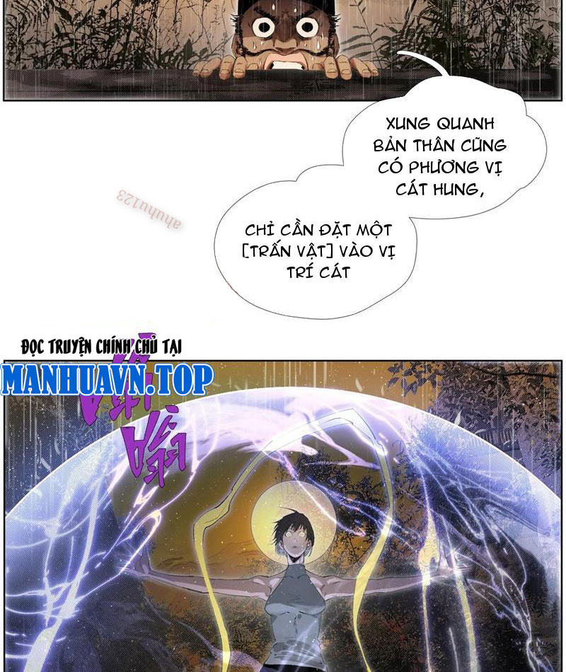 Tiên Hàng Đầu Chapter 22 - Trang 2