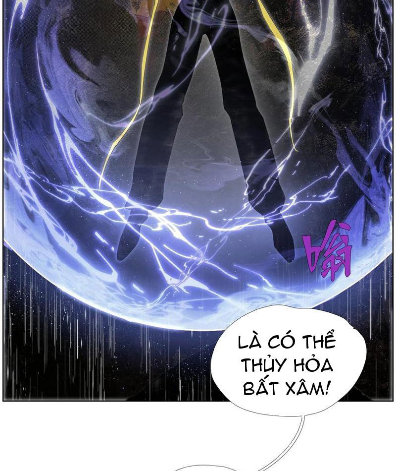 Tiên Hàng Đầu Chapter 22 - Trang 2