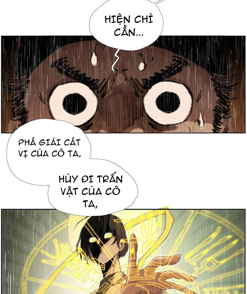 Tiên Hàng Đầu Chapter 22 - Trang 2