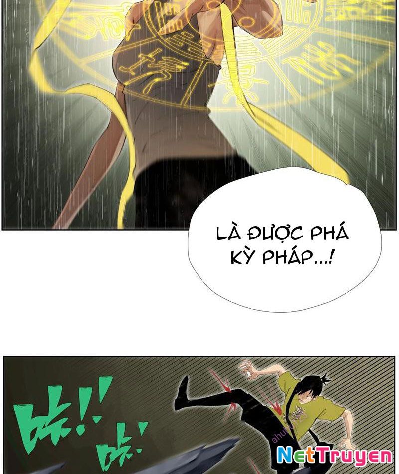 Tiên Hàng Đầu Chapter 22 - Trang 2