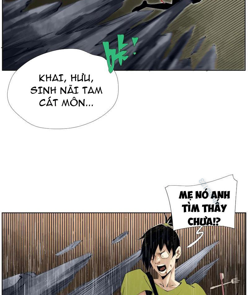 Tiên Hàng Đầu Chapter 22 - Trang 2