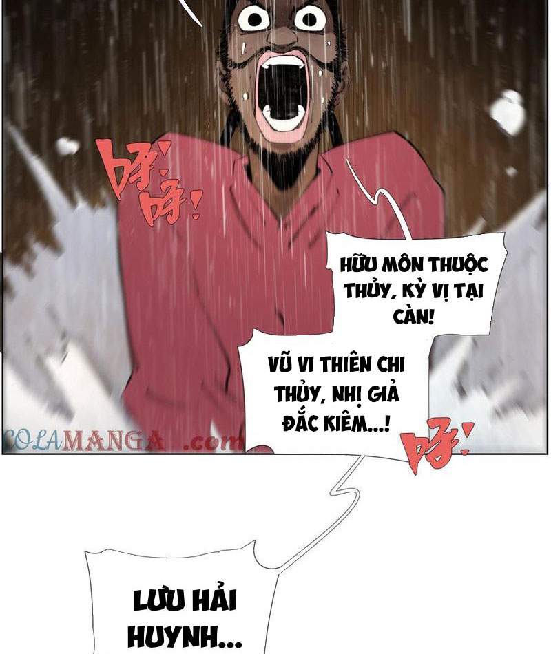 Tiên Hàng Đầu Chapter 22 - Trang 2