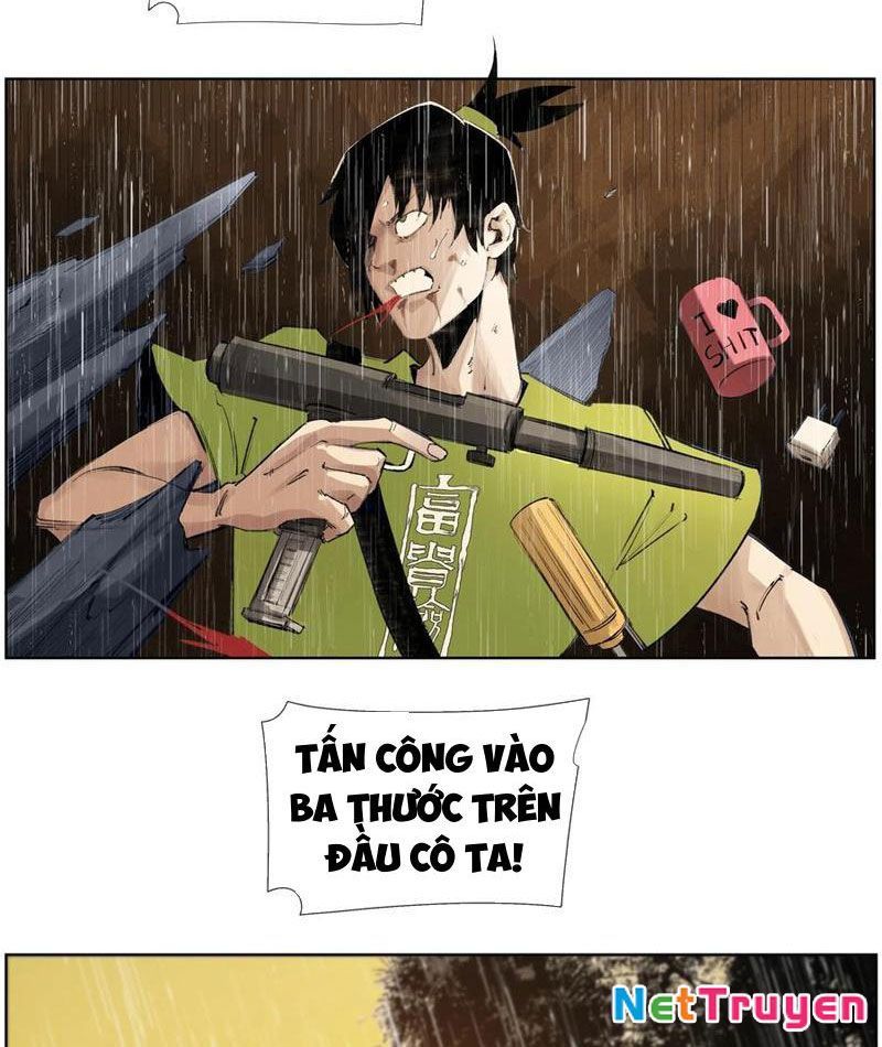 Tiên Hàng Đầu Chapter 22 - Trang 2