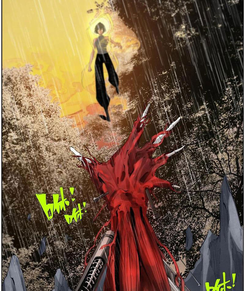 Tiên Hàng Đầu Chapter 22 - Trang 2