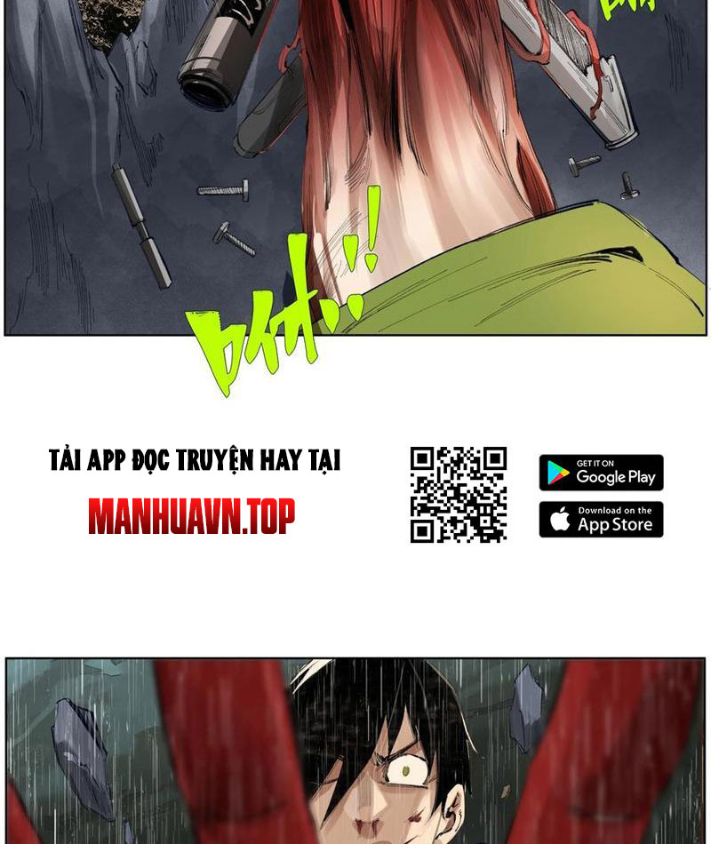 Tiên Hàng Đầu Chapter 22 - Trang 2
