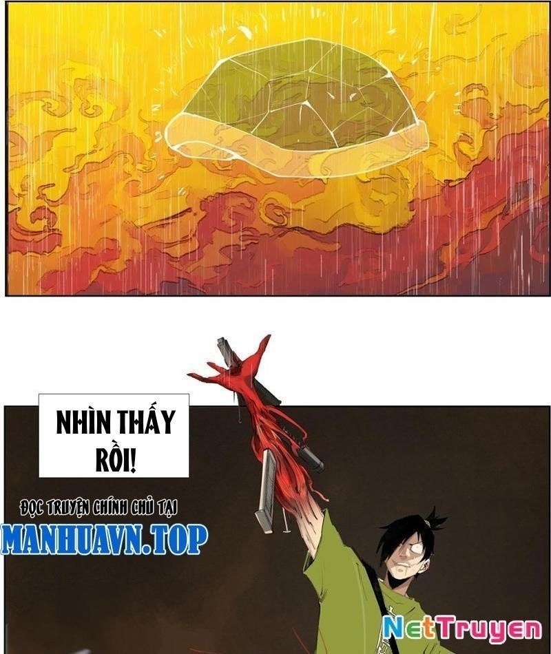 Tiên Hàng Đầu Chapter 22 - Trang 2