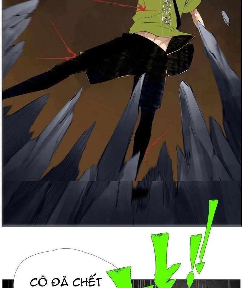 Tiên Hàng Đầu Chapter 22 - Trang 2