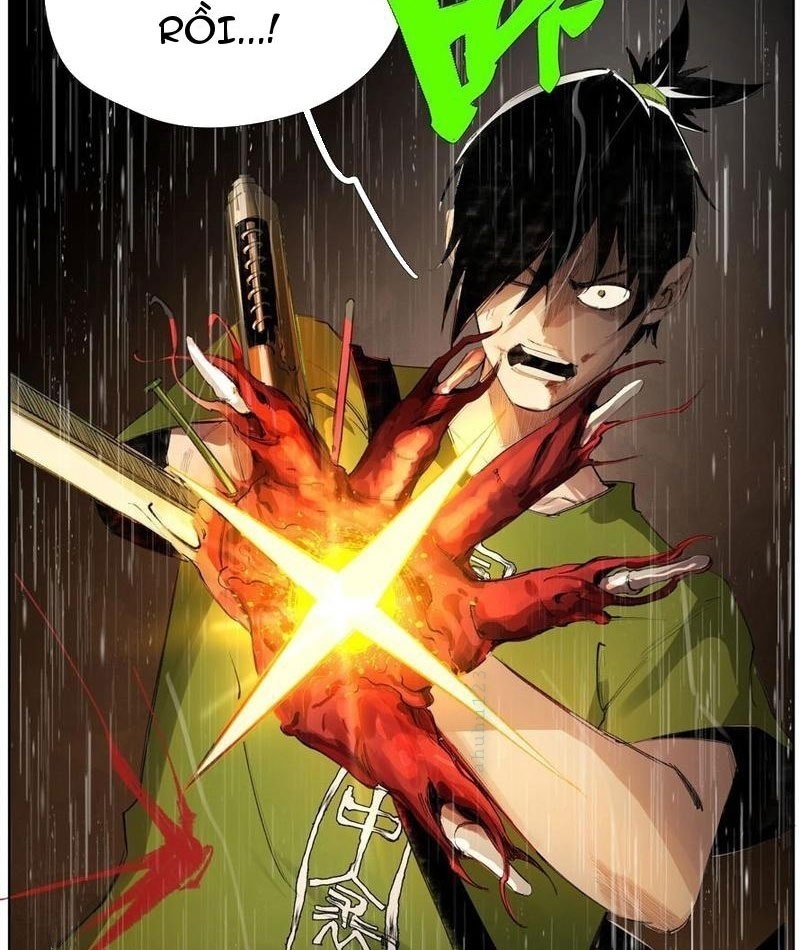 Tiên Hàng Đầu Chapter 22 - Trang 2