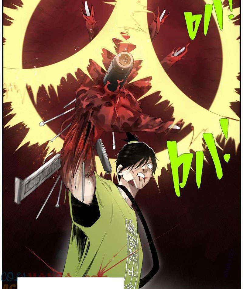 Tiên Hàng Đầu Chapter 23 - Trang 2