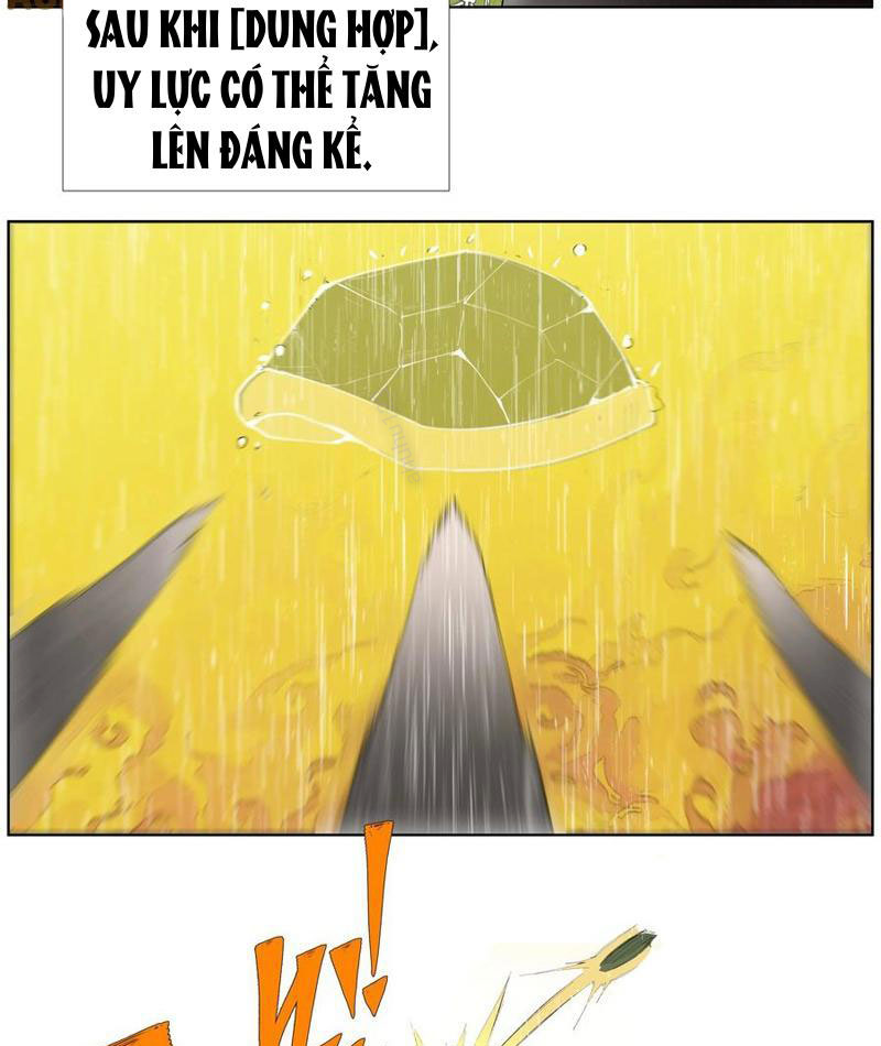 Tiên Hàng Đầu Chapter 23 - Trang 2