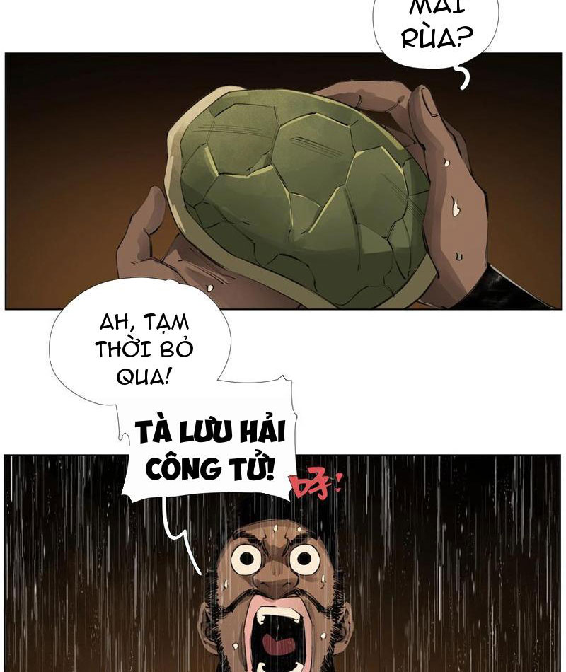 Tiên Hàng Đầu Chapter 23 - Trang 2