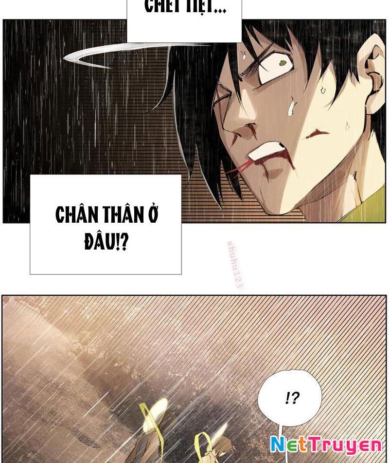 Tiên Hàng Đầu Chapter 23 - Trang 2