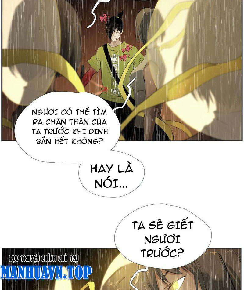 Tiên Hàng Đầu Chapter 23 - Trang 2