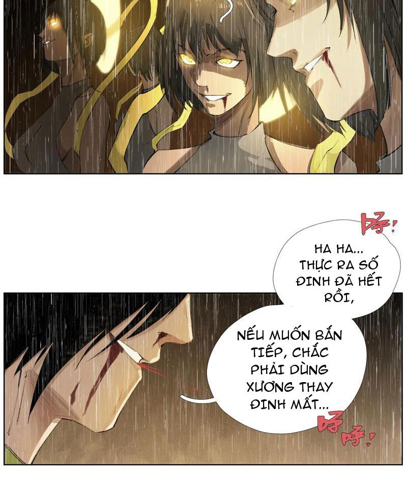 Tiên Hàng Đầu Chapter 23 - Trang 2