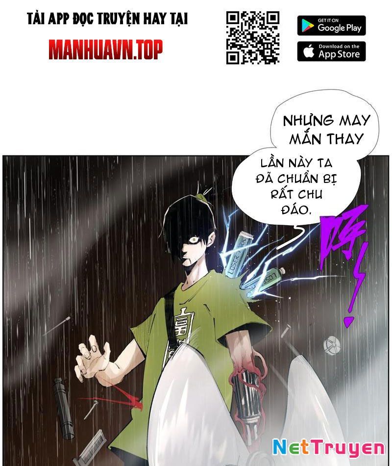 Tiên Hàng Đầu Chapter 23 - Trang 2