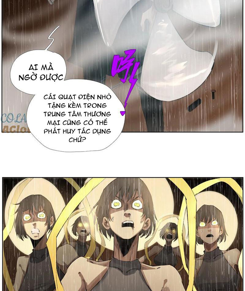 Tiên Hàng Đầu Chapter 23 - Trang 2