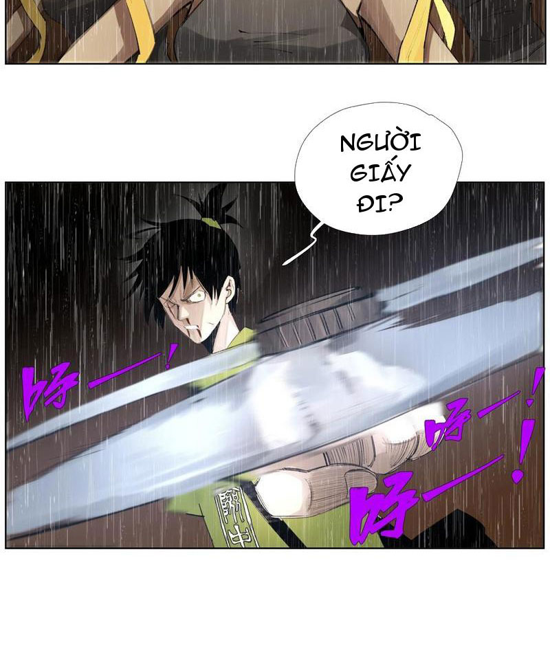 Tiên Hàng Đầu Chapter 23 - Trang 2