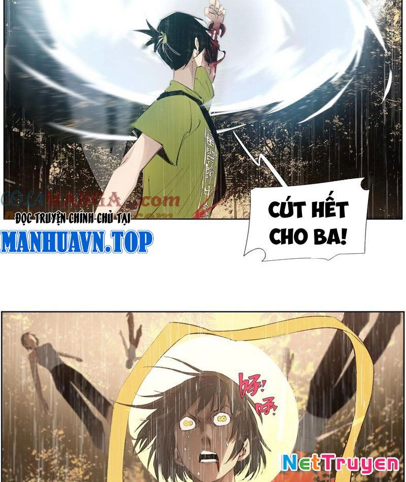 Tiên Hàng Đầu Chapter 23 - Trang 2