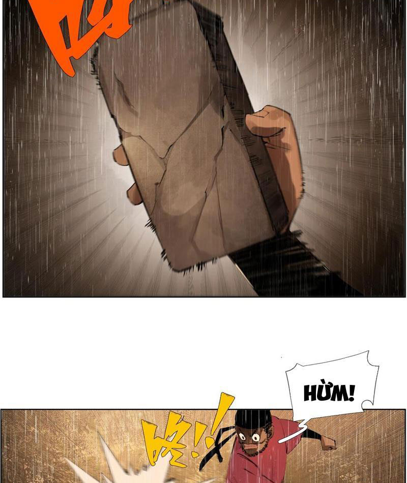 Tiên Hàng Đầu Chapter 23 - Trang 2