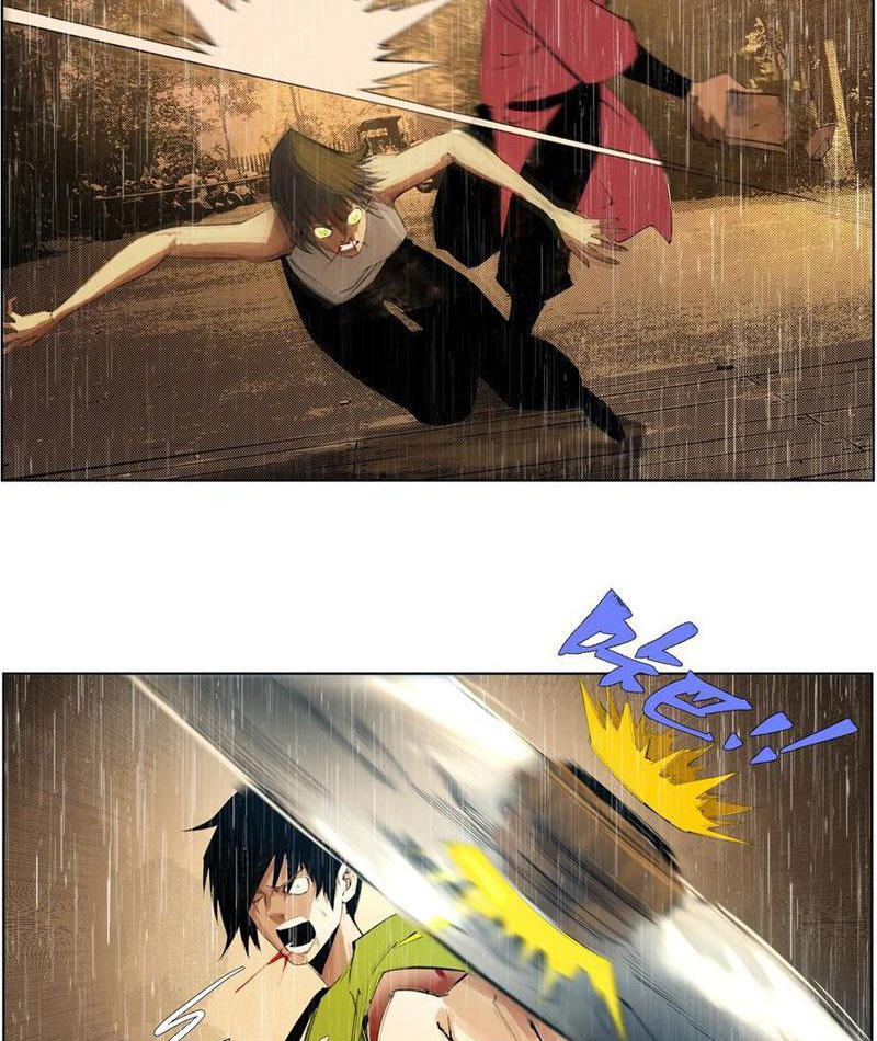 Tiên Hàng Đầu Chapter 23 - Trang 2