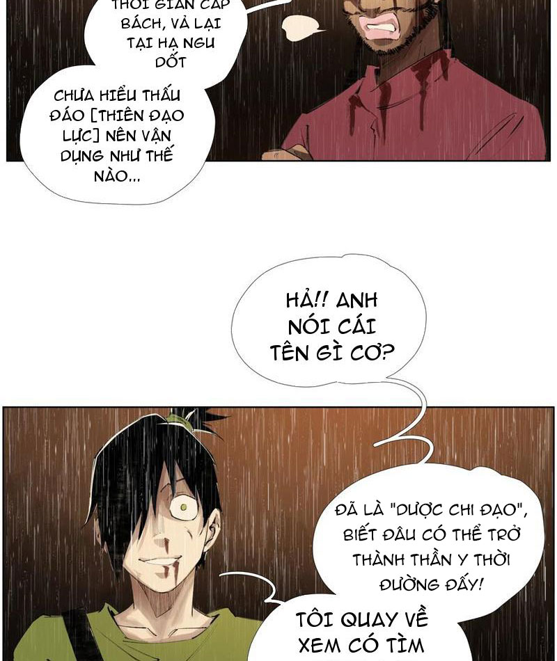 Tiên Hàng Đầu Chapter 23 - Trang 2