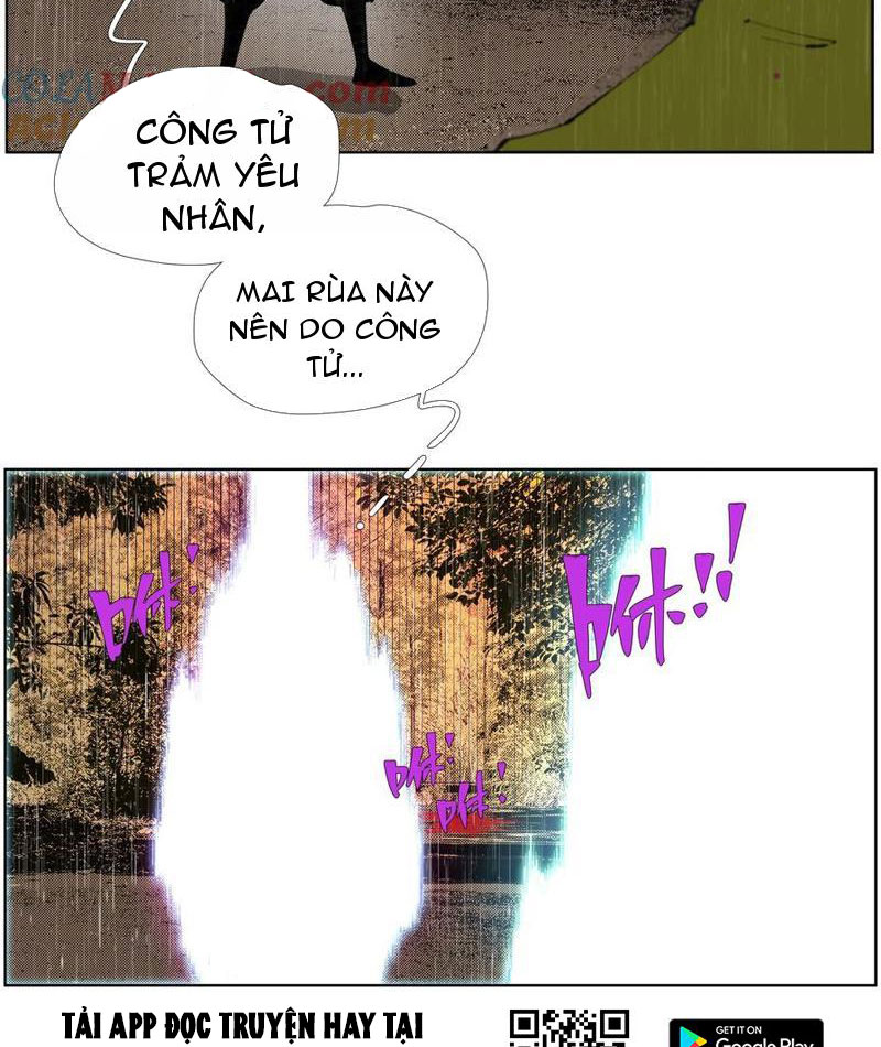 Tiên Hàng Đầu Chapter 23 - Trang 2