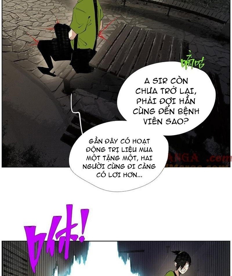 Tiên Hàng Đầu Chapter 23 - Trang 2