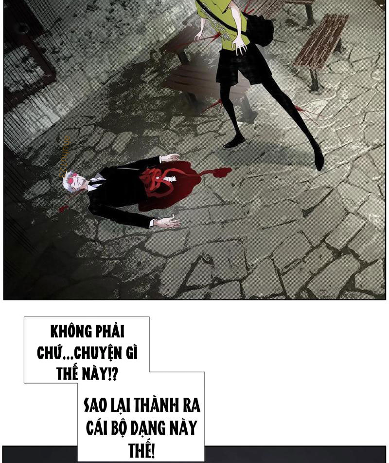 Tiên Hàng Đầu Chapter 24 - Trang 2