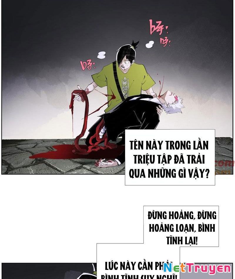 Tiên Hàng Đầu Chapter 24 - Trang 2