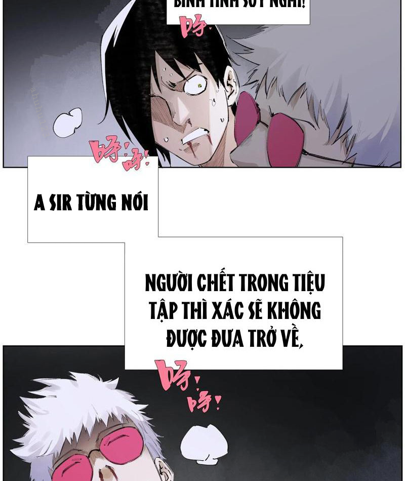 Tiên Hàng Đầu Chapter 24 - Trang 2